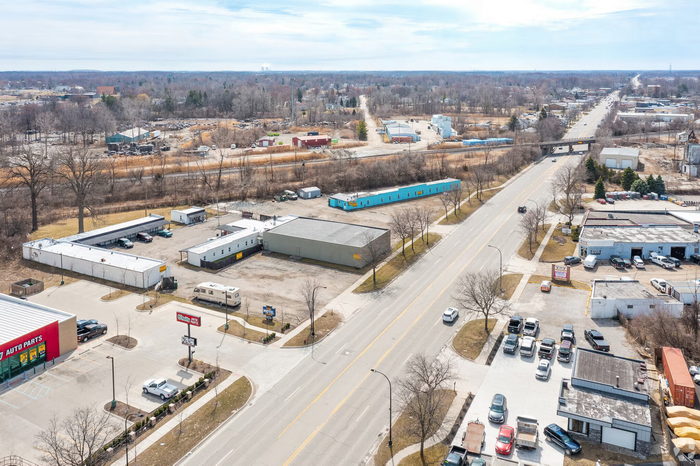 Best Motel - Real Estate Photo (newer photo)